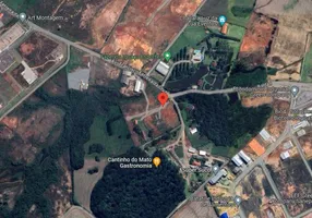 Foto 1 de Lote/Terreno à venda, 2325m² em Eucaliptos, Fazenda Rio Grande