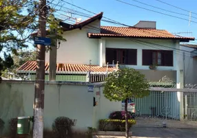 Foto 1 de Casa de Condomínio com 3 Quartos à venda, 336m² em Parque dos Príncipes, São Paulo