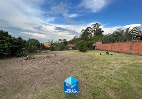 Foto 1 de Lote/Terreno à venda, 1200m² em Bairro dos Pires, Limeira