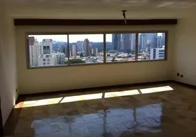 Foto 1 de Apartamento com 4 Quartos para alugar, 150m² em Santo Amaro, São Paulo