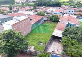 Foto 1 de Lote/Terreno à venda, 414m² em Jardim Bela Vista, Cosmópolis