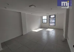 Foto 1 de Sala Comercial à venda, 30m² em Centro, Niterói