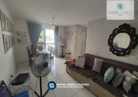 Foto 1 de Apartamento com 2 Quartos à venda, 57m² em Messejana, Fortaleza