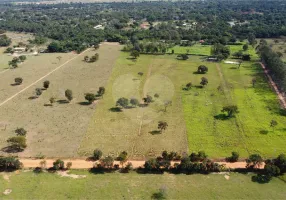 Foto 1 de Fazenda/Sítio com 5 Quartos à venda, 1000m² em Chácara das Mansões, Campo Grande