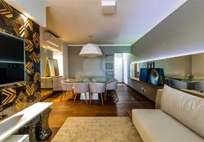 Foto 1 de Apartamento com 3 Quartos à venda, 116m² em Nova América, Piracicaba
