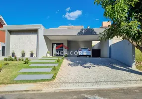 Foto 1 de Casa de Condomínio com 3 Quartos à venda, 232m² em Condomínio Residencial Água Verde, Atibaia