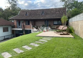 Foto 1 de Casa com 3 Quartos à venda, 130m² em Centro, Pomerode