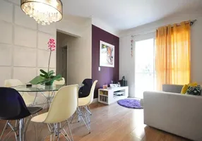 Foto 1 de Apartamento com 2 Quartos à venda, 64m² em Vila Andrade, São Paulo