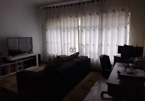 Foto 1 de Sobrado com 2 Quartos à venda, 193m² em Vila Cecilia Maria, Santo André