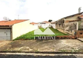 Foto 1 de Lote/Terreno à venda, 275m² em Jardim Elite, Piracicaba