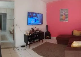 Foto 1 de Casa com 2 Quartos para venda ou aluguel, 125m² em Parque Mikail, Guarulhos