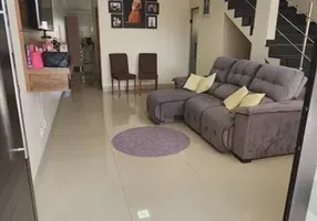 Foto 1 de Casa com 3 Quartos à venda, 96m² em Chácara Santa Maria, Cambé