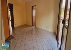 Foto 1 de Apartamento com 3 Quartos para alugar, 107m² em Iguatemi, Ribeirão Preto