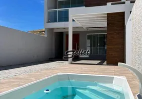Foto 1 de Casa com 3 Quartos à venda, 165m² em Costazul, Rio das Ostras