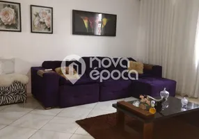 Foto 1 de Casa com 3 Quartos à venda, 211m² em Higienópolis, Rio de Janeiro