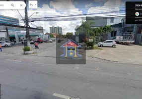 Foto 1 de Lote/Terreno para alugar, 1000m² em Barro Duro, Maceió
