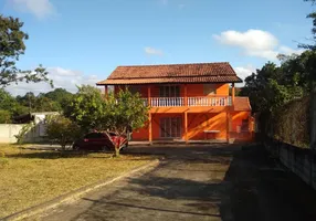 Foto 1 de Fazenda/Sítio com 5 Quartos à venda, 211m² em Portal Mantiqueira, Caçapava