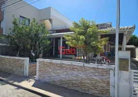 Foto 1 de Casa de Condomínio com 3 Quartos à venda, 150m² em Jardim Pero, Cabo Frio
