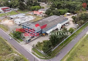 Foto 1 de Galpão/Depósito/Armazém à venda, 2687m² em Cidade Industrial, Curitiba