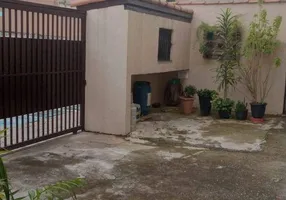 Foto 1 de Sobrado com 2 Quartos à venda, 80m² em Vila Pirajussara, São Paulo