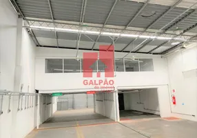 Foto 1 de Galpão/Depósito/Armazém para alugar, 450m² em Moema, São Paulo