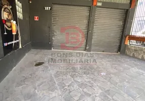 Foto 1 de Ponto Comercial para alugar, 100m² em Vila Ré, São Paulo