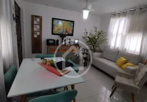 Foto 1 de Apartamento com 1 Quarto à venda, 39m² em Lins de Vasconcelos, Rio de Janeiro