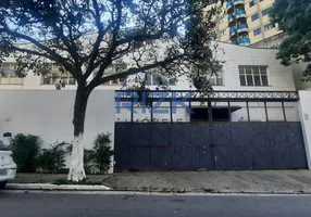 Foto 1 de Prédio Comercial com 8 Quartos para venda ou aluguel, 211m² em Vila Mariana, São Paulo