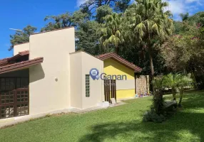 Foto 1 de Fazenda/Sítio com 5 Quartos à venda, 350m² em Vila Nova São Roque, São Roque