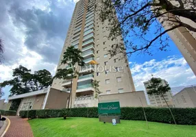 Foto 1 de Apartamento com 3 Quartos à venda, 123m² em Jardim Botânico, Ribeirão Preto