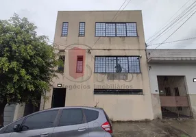 Foto 1 de Prédio Comercial com 1 Quarto à venda, 374m² em Vila Prudente, São Paulo