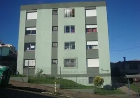 Foto 1 de Apartamento com 1 Quarto à venda, 51m² em Nossa Senhora de Lourdes, Caxias do Sul