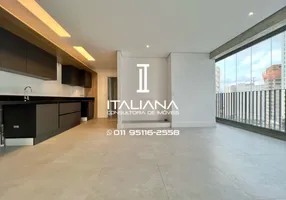 Foto 1 de Apartamento com 3 Quartos à venda, 85m² em Vila Madalena, São Paulo