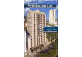 Foto 1 de Apartamento com 3 Quartos à venda, 80m² em Bom Pastor, Juiz de Fora