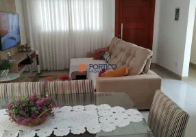 Foto 1 de Casa de Condomínio com 3 Quartos à venda, 165m² em Joao Aranha, Paulínia