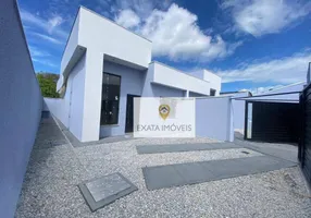 Foto 1 de Casa com 3 Quartos à venda, 70m² em Jardim Mariléa, Rio das Ostras