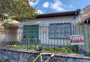 Foto 1 de Casa com 3 Quartos à venda, 217m² em Santa Paula, São Caetano do Sul