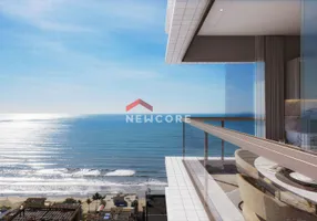 Foto 1 de Apartamento com 3 Quartos à venda, 129m² em Meia Praia, Itapema