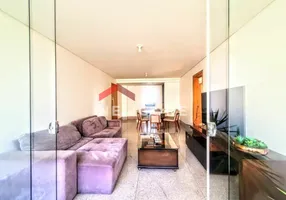 Foto 1 de Apartamento com 4 Quartos à venda, 140m² em Silveira, Belo Horizonte