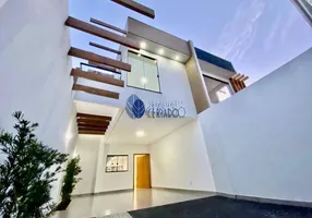 Foto 1 de Casa com 3 Quartos à venda, 178m² em Cidade Universitária, Anápolis
