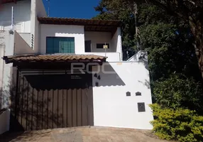 Foto 1 de Casa com 4 Quartos à venda, 150m² em Portal do Sol, São Carlos