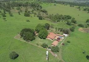 Foto 1 de Fazenda/Sítio à venda em Zona Rural, Abadia de Goiás