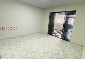 Foto 1 de Casa com 4 Quartos à venda, 145m² em Samambaia Sul, Brasília