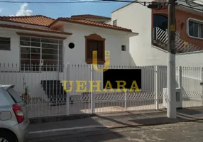 Foto 1 de Casa com 3 Quartos à venda, 130m² em Jardim França, São Paulo