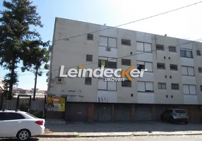 Foto 1 de Kitnet com 1 Quarto para alugar, 27m² em Partenon, Porto Alegre