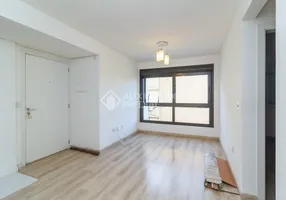 Foto 1 de Apartamento com 2 Quartos à venda, 59m² em Cristal, Porto Alegre