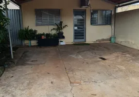 Foto 1 de Casa com 3 Quartos à venda, 50m² em Setor Parque Tremendão, Goiânia