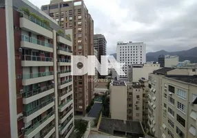 Foto 1 de Sala Comercial à venda, 30m² em Ipanema, Rio de Janeiro