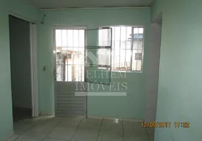 Foto 1 de Casa com 1 Quarto para alugar, 35m² em Vila Maria Alta, São Paulo