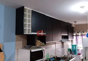 Foto 1 de Apartamento com 2 Quartos à venda, 44m² em Sitio Vargeao, Jaguariúna